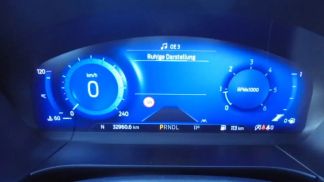 Finansowanie SUV Ford Kuga 2023