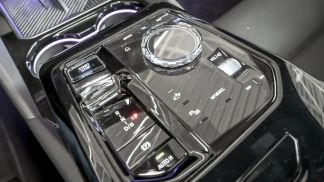 Leasing Wagon BMW I5 2024