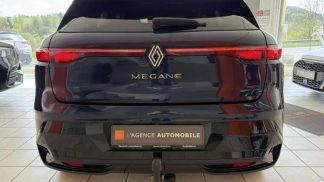 Leasing Sedan Renault MEGANE E-TECH 2023