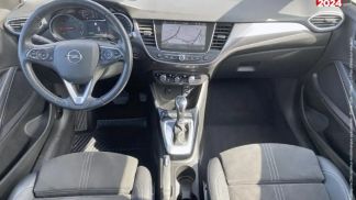Leasing SUV Opel CROSSLAND 2022