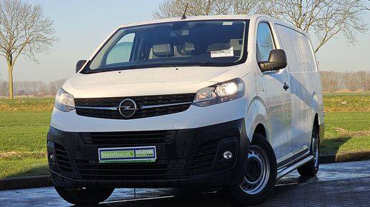 Opel VIVARO 2.0 2020