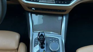 Lízing Kupé BMW 430 2021