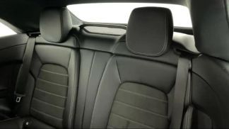 Leasing Convertible MERCEDES CL 2019