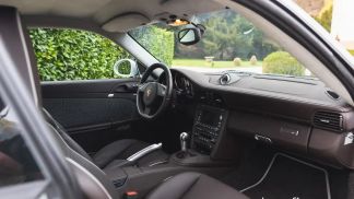 Leasing Coupé Porsche 911 2010