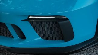 Leasing Coupe Porsche 991 2019