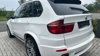 Finansowanie SUV BMW X5 2012