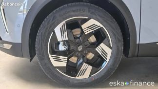 Financování SUV Renault SYMBIOZ 2025