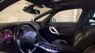 Finansowanie Sedan Citroën DS5 2012
