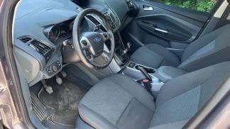 Leasing Hatchback Ford C-Max 2014