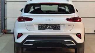 Finansowanie SUV Kia XCeed 2024