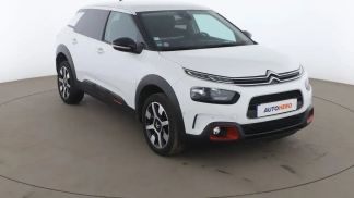 Finansowanie SUV Citroën C4 Cactus 2019