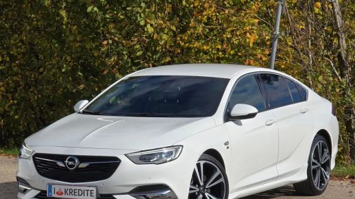 Opel Insignia 2019