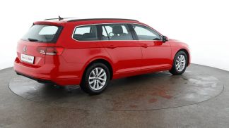 Leasing Wagon Volkswagen Passat Variant 2022