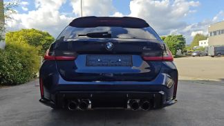 Lízing Kombi BMW M3 2024