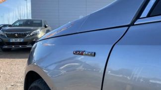 Leasing Sedan Peugeot 308 2019