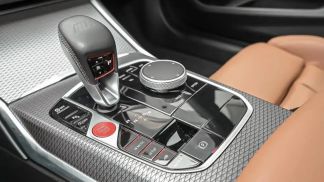 Leasing Hatchback BMW M2 2024