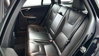 Finansowanie Wóz Volvo V60 2016