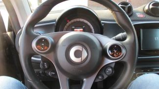 Leasing Convertible Smart ForTwo 2019