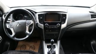 Finansowanie SUV Mitsubishi L200 2020