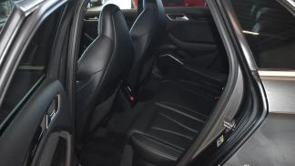 Finansowanie Hatchback Audi RS3 2016