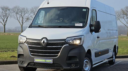 Renault MASTER 2.3 2020