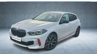 Finansowanie Sedan BMW 128 2021