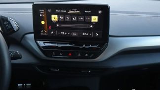 Lízing Sedan Volkswagen ID.4 2023