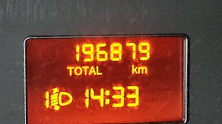 Lízing Osobná doprava Fiat FIAT DOBLO 2015