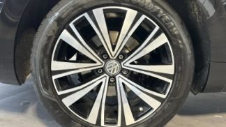 Finansowanie Coupé Volkswagen Arteon 2019