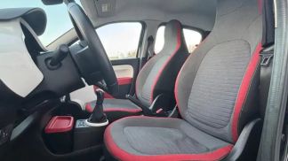 Leasing Sedan Renault Twingo 2015