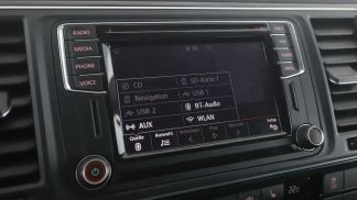 Lízing Hatchback Volkswagen T6 Multivan 2016