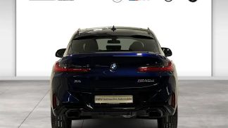 Leasing Coupe BMW X4 M 2024
