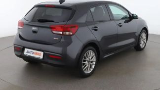 Leasing Hatchback Kia Rio 2019