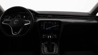 Lízing Kombi Volkswagen Passat Variant 2021