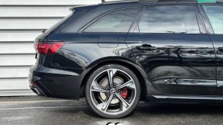 Lízing Kombi Audi A4 2022