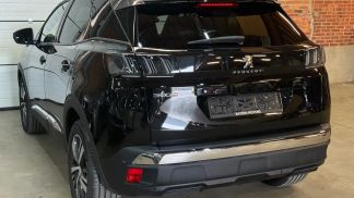 Finansowanie SUV Peugeot 3008 2024