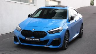 Leasing Coupé BMW 235 2020
