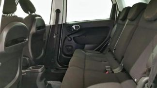 Leasing Hayon Fiat 500L 2018
