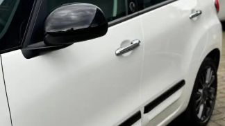 Finansowanie Hatchback Fiat 500L 2019