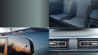 Leasing Wagon Dacia Jogger 2025