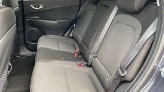 Finansowanie SUV Hyundai Kona 2021