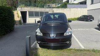 Finansowanie Hatchback Renault Grand Espace 2012