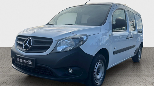 MERCEDES CITAN 2016