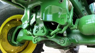 Leasing Tracteur John Deere 6150R 2014