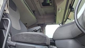 Leasing Camion (châssis) DAF XF 440 2015