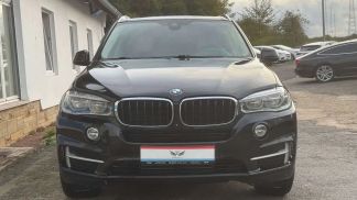 Finansowanie SUV BMW X5 2014