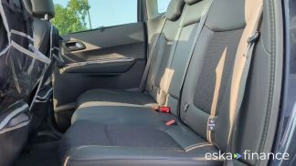 Leasing SUV Peugeot 3008 2015