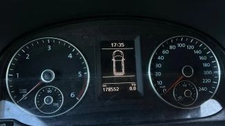 Finansowanie Hatchback Volkswagen Caddy 2015