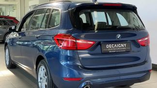 Finansowanie Hatchback BMW 216 2020