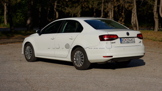 Finansowanie Sedan Volkswagen Jetta 2016